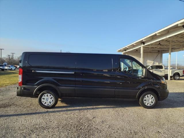 used 2019 Ford Transit-350 car, priced at $32,900