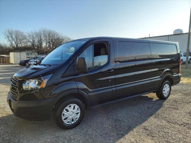 used 2019 Ford Transit-350 car, priced at $32,900