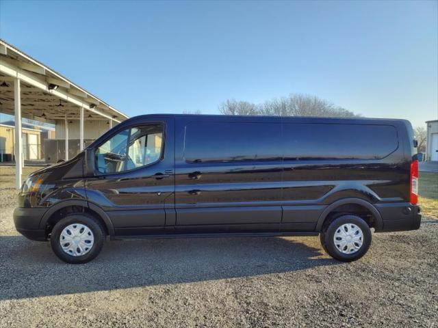 used 2019 Ford Transit-350 car, priced at $32,900