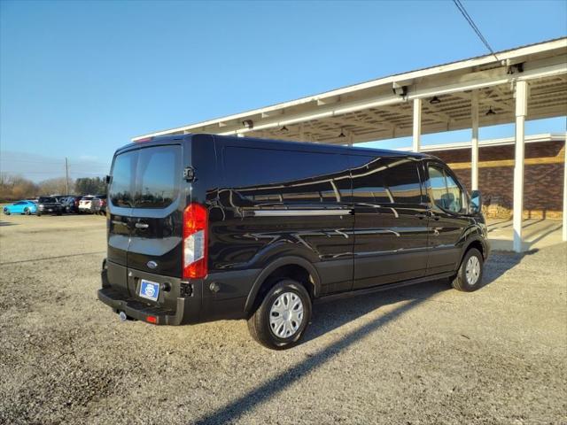 used 2019 Ford Transit-350 car, priced at $32,900