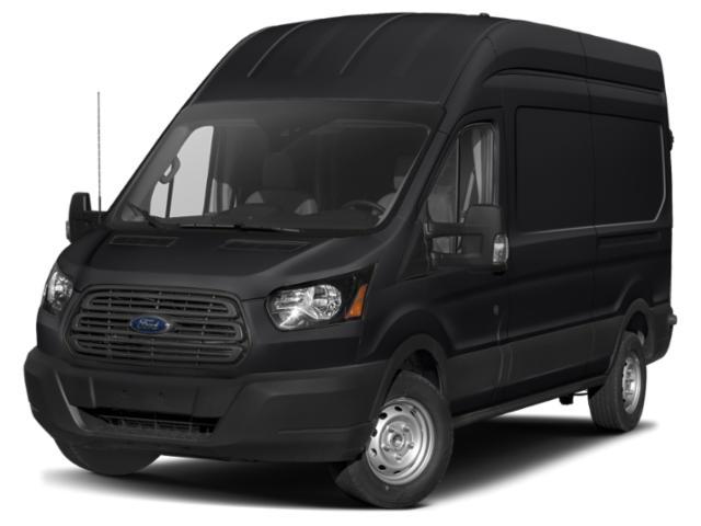 used 2019 Ford Transit-350 car