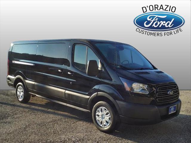 used 2019 Ford Transit-350 car, priced at $32,900