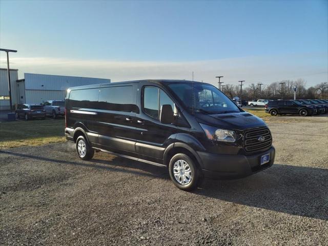 used 2019 Ford Transit-350 car, priced at $32,900