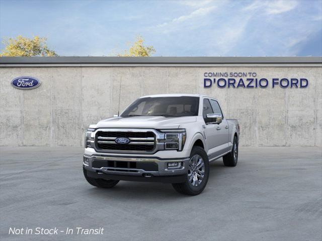 new 2024 Ford F-150 car, priced at $73,045