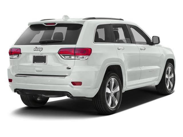 used 2016 Jeep Grand Cherokee car, priced at $14,900