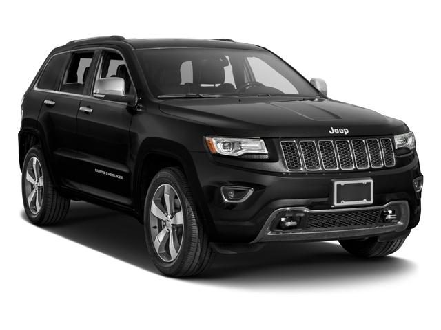 used 2016 Jeep Grand Cherokee car, priced at $14,900