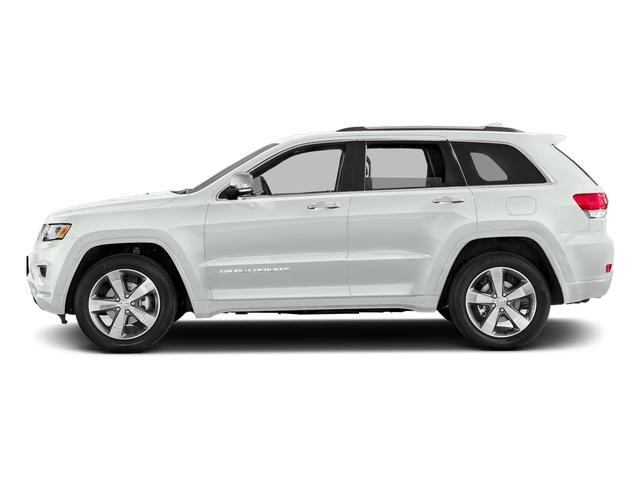 used 2016 Jeep Grand Cherokee car, priced at $14,900