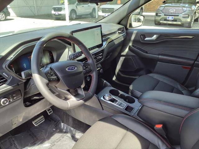 used 2023 Ford Escape car, priced at $32,900