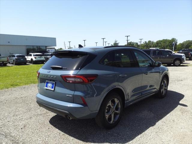 used 2023 Ford Escape car, priced at $32,900