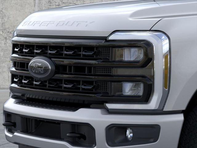 new 2024 Ford F-250 car, priced at $67,615