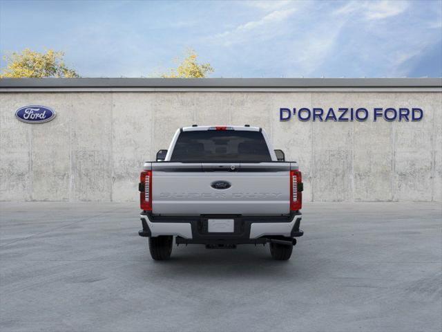 new 2024 Ford F-250 car, priced at $67,615