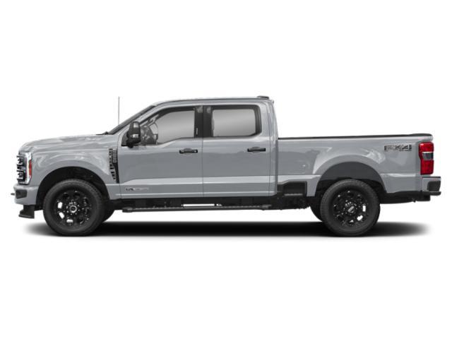 new 2024 Ford F-250 car, priced at $67,615