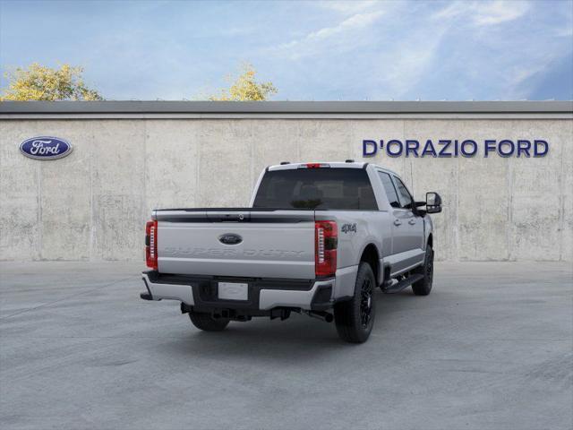 new 2024 Ford F-250 car, priced at $67,615