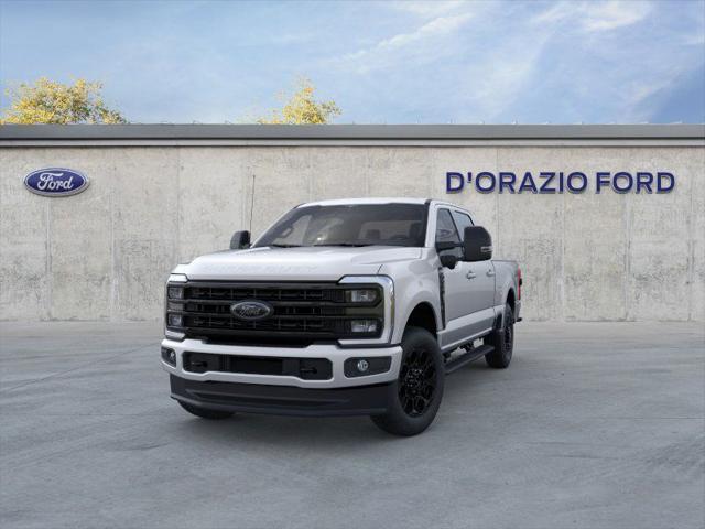 new 2024 Ford F-250 car, priced at $67,615