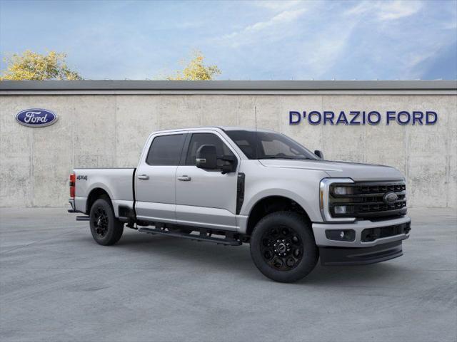 new 2024 Ford F-250 car, priced at $67,615