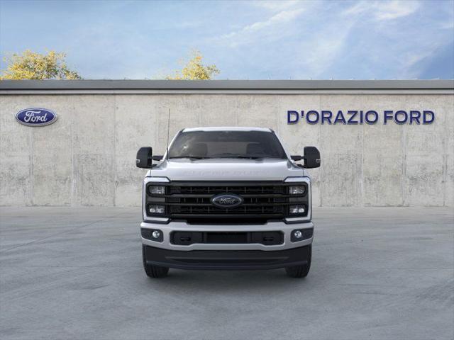 new 2024 Ford F-250 car, priced at $67,615