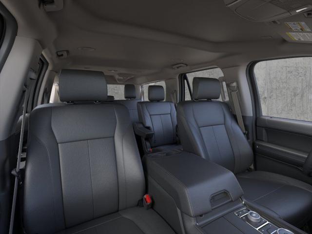 new 2024 Ford Expedition car, priced at $72,875