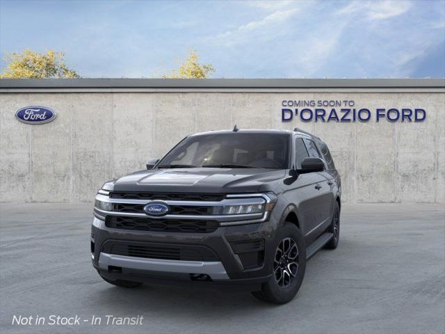 new 2024 Ford Expedition car, priced at $72,875