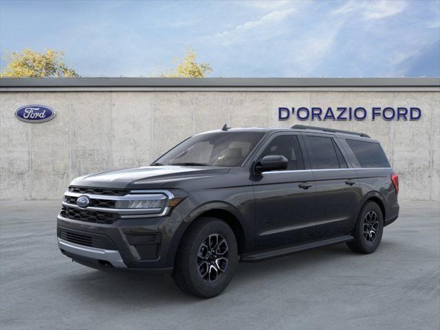 new 2024 Ford Expedition car, priced at $72,875