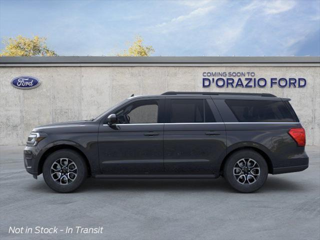 new 2024 Ford Expedition car, priced at $72,875