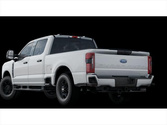 new 2024 Ford F-250 car, priced at $60,350