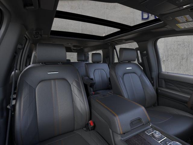 new 2024 Ford Expedition car, priced at $92,710