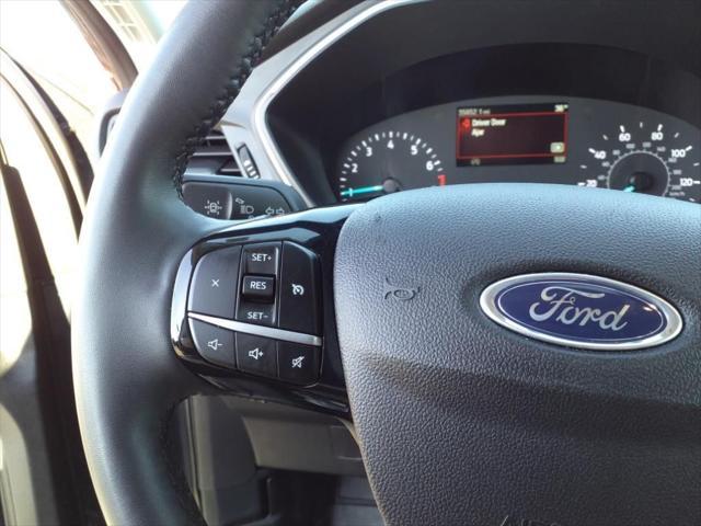 used 2022 Ford Escape car, priced at $32,900