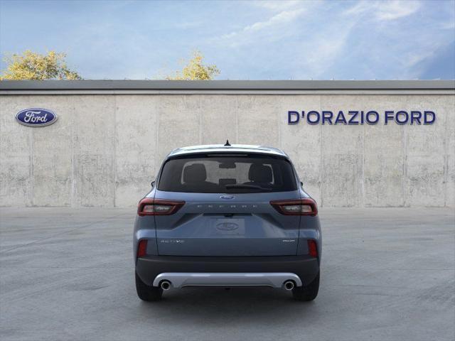 new 2024 Ford Escape car, priced at $33,160