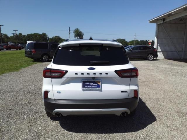 used 2023 Ford Escape car, priced at $29,900