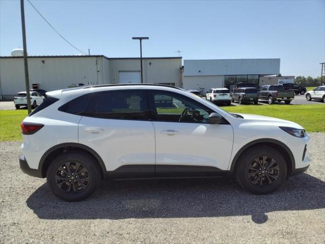 used 2023 Ford Escape car, priced at $29,900