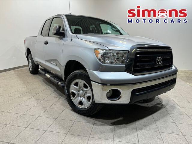 used 2012 Toyota Tundra car, priced at $21,495