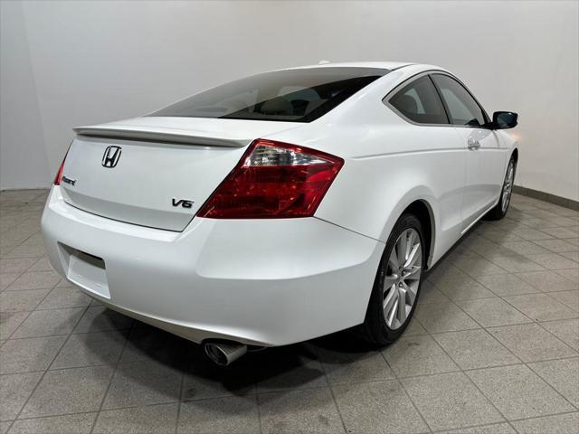 used 2009 Honda Accord car, priced at $10,195