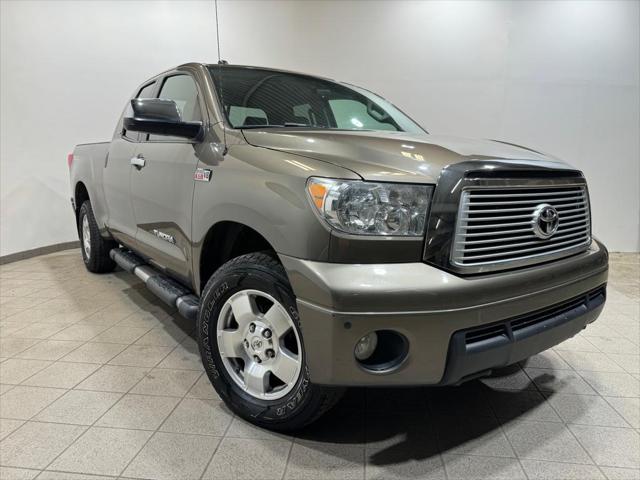 used 2012 Toyota Tundra car, priced at $26,995