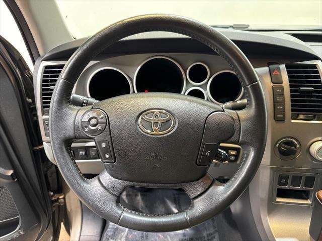 used 2012 Toyota Tundra car, priced at $26,995