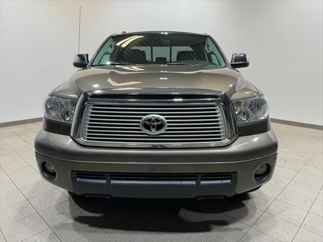 used 2012 Toyota Tundra car, priced at $26,995