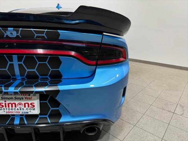 used 2019 Dodge Charger car, priced at $29,995