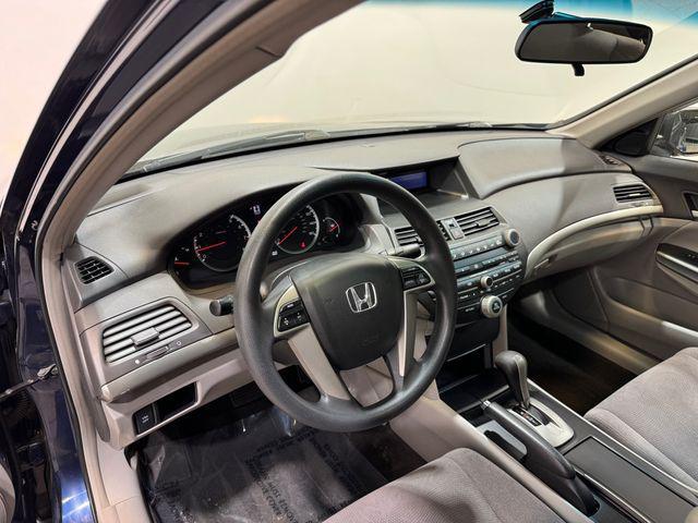 used 2008 Honda Accord car, priced at $8,995