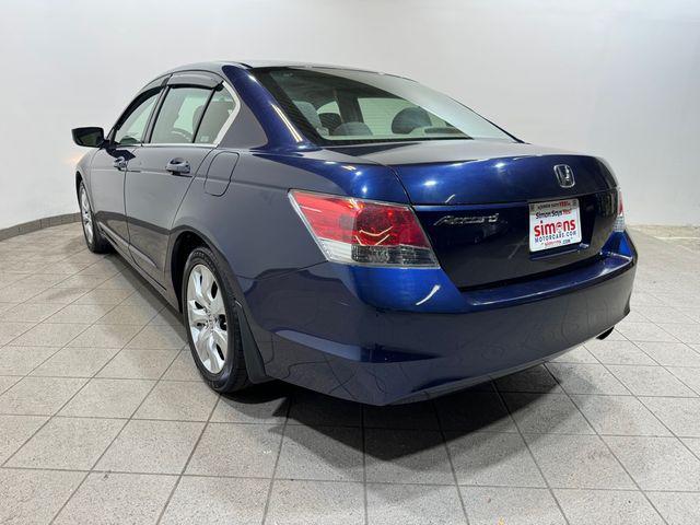 used 2008 Honda Accord car, priced at $8,995