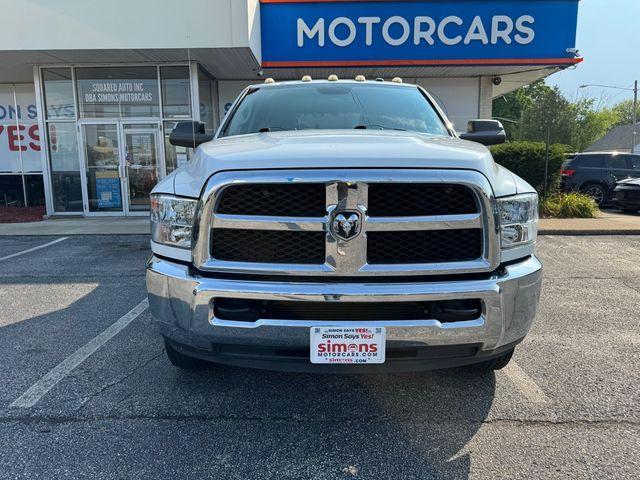 used 2014 Ram 3500 car, priced at $41,995