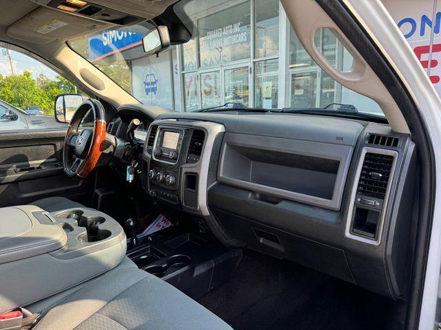 used 2014 Ram 3500 car, priced at $41,995