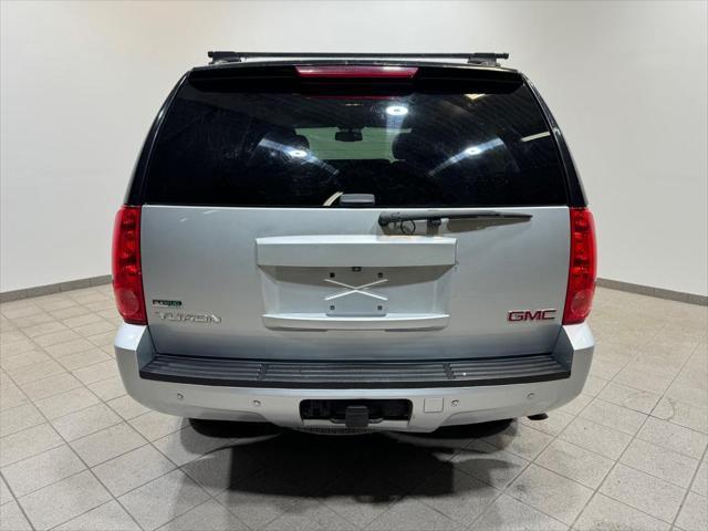 used 2012 GMC Yukon car, priced at $13,995