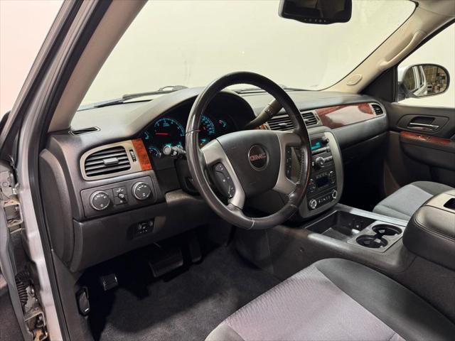 used 2012 GMC Yukon car, priced at $13,995