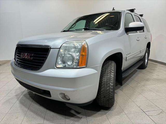 used 2012 GMC Yukon car, priced at $13,995