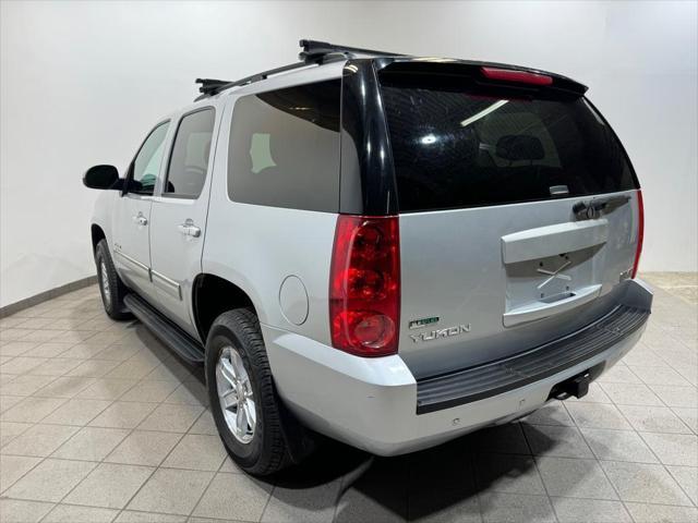 used 2012 GMC Yukon car, priced at $13,995