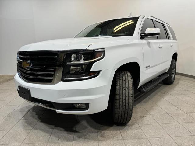 used 2019 Chevrolet Tahoe car, priced at $26,995