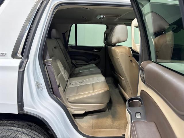 used 2019 Chevrolet Tahoe car, priced at $26,995