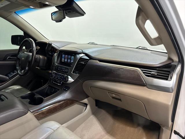 used 2019 Chevrolet Tahoe car, priced at $26,995