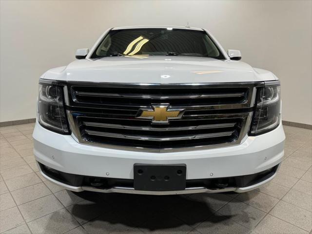 used 2019 Chevrolet Tahoe car, priced at $26,995