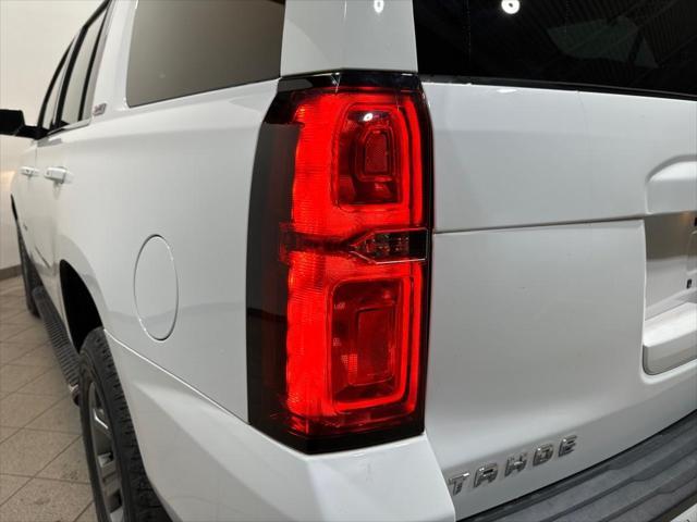 used 2019 Chevrolet Tahoe car, priced at $26,995