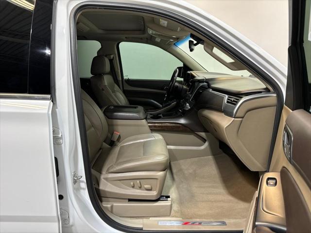 used 2019 Chevrolet Tahoe car, priced at $26,995